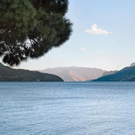 Casa Glicine Apartamento *