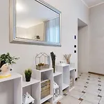 Daire Casa Glicine *