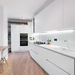 Daire Casa Glicine *