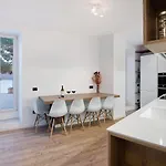 Daire Casa Glicine *
