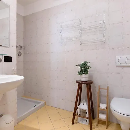 Casa Glicine Apartman