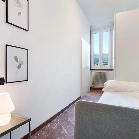 Casa Glicine شقة