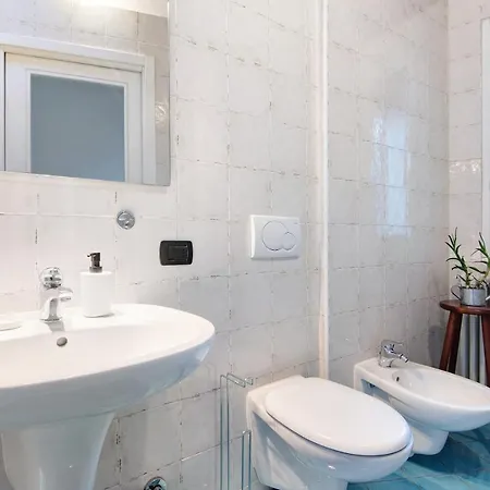 Casa Glicine Apartman