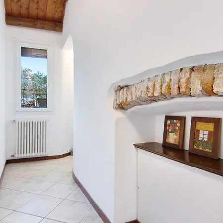 Casa Glicine Daire