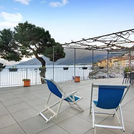 Casa Glicine Daire *