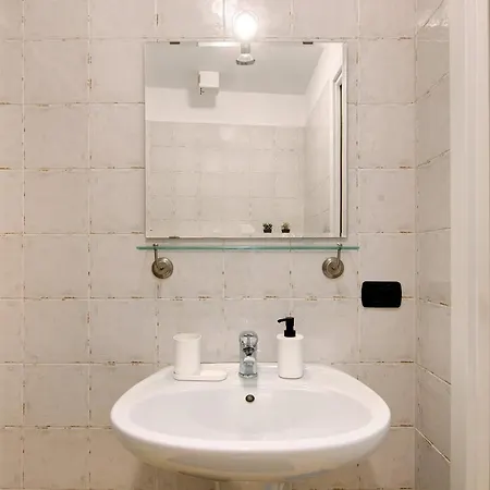 شقة Casa Glicine *