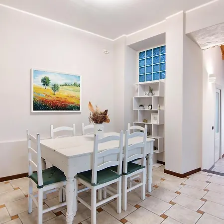 Casa Glicine * Domaso