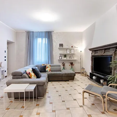 Apartament Casa Glicine