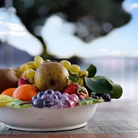 Casa Glicine Apartament *