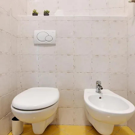 Apartament Casa Glicine *