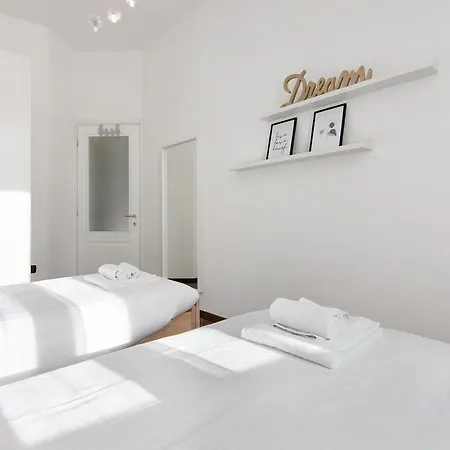 Casa Glicine Apartament *