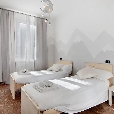 Apartament Casa Glicine *