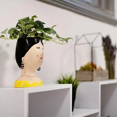 Casa Glicine * ドマーゾ