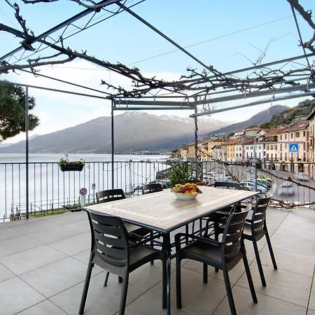 Casa Glicine ドマーゾ